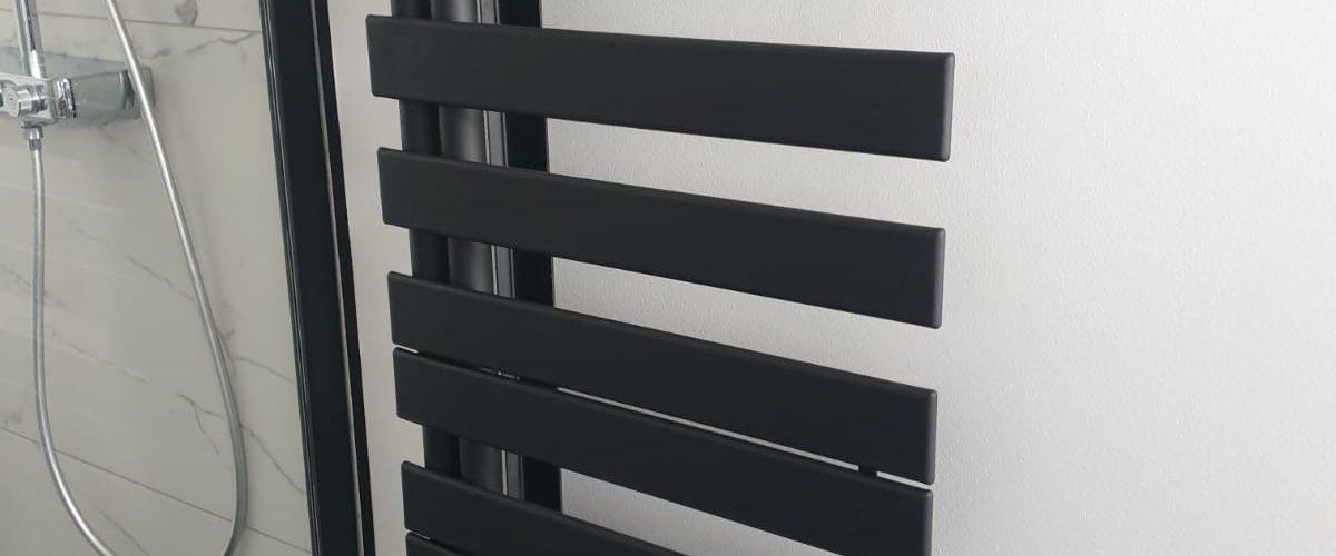 Installation chauffage