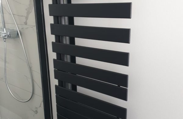 Installation chauffage